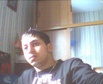 Mehdi le bogoss